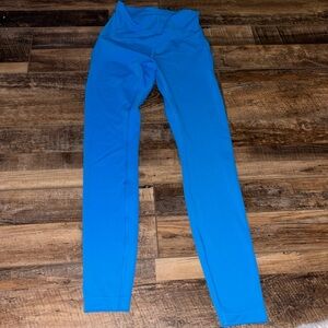 Lululemon Pace Leggings